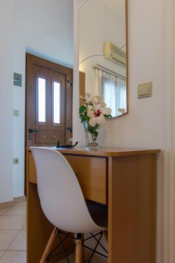 Natsios Apartments Vlachopoulátika Εξωτερικό φωτογραφία