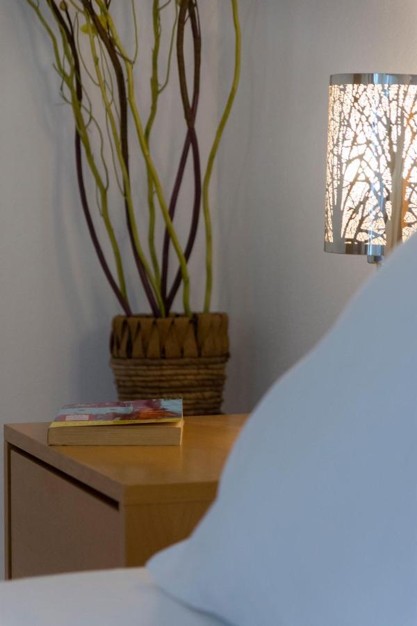 Natsios Apartments Vlachopoulátika Εξωτερικό φωτογραφία