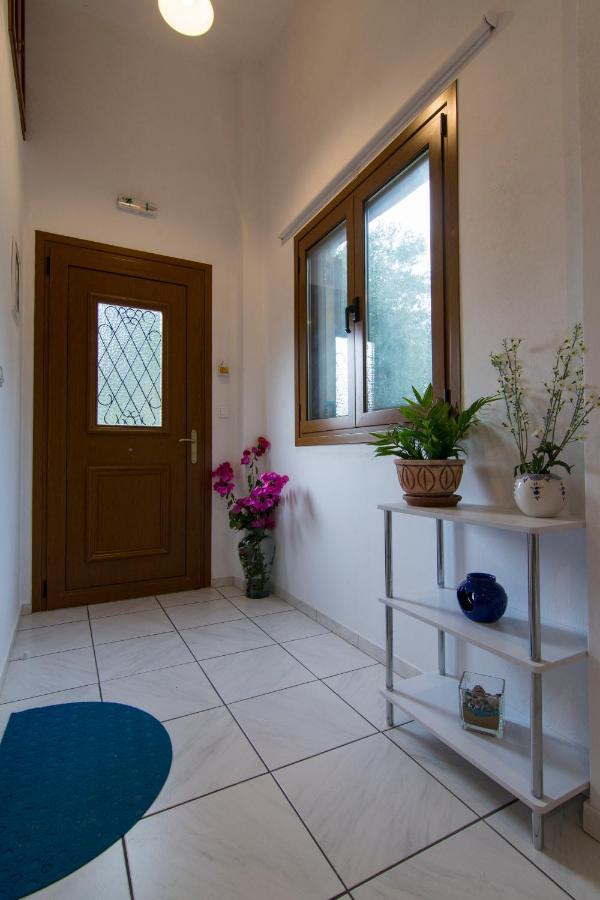 Natsios Apartments Vlachopoulátika Εξωτερικό φωτογραφία