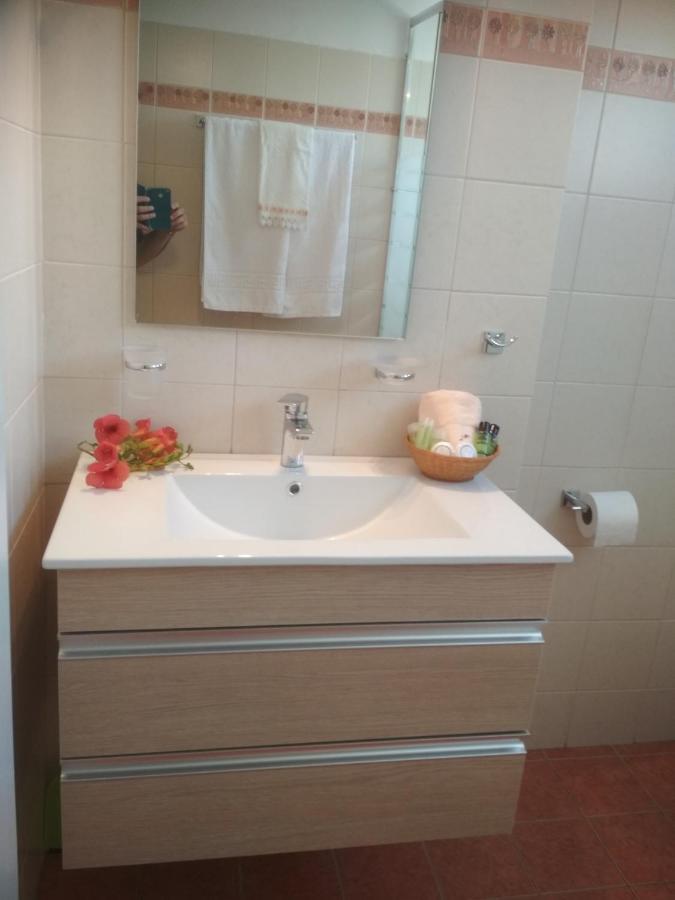Natsios Apartments Vlachopoulátika Εξωτερικό φωτογραφία